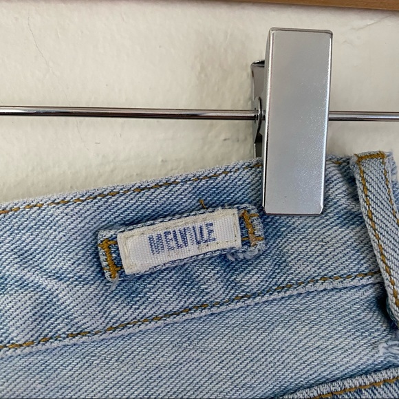 Brandy Melville Shorts - Picture 4 of 4